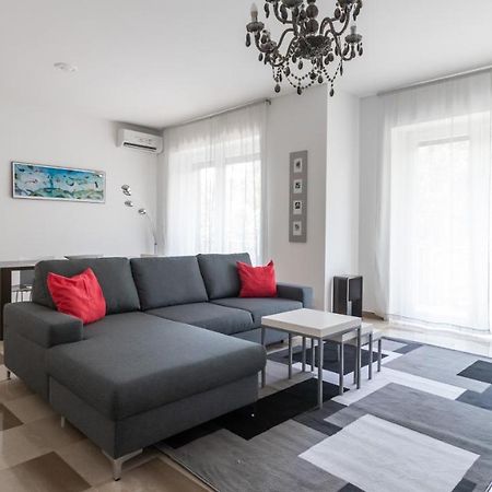 Appartamento Italianway-Amedeo D'Aosta Milano Esterno foto